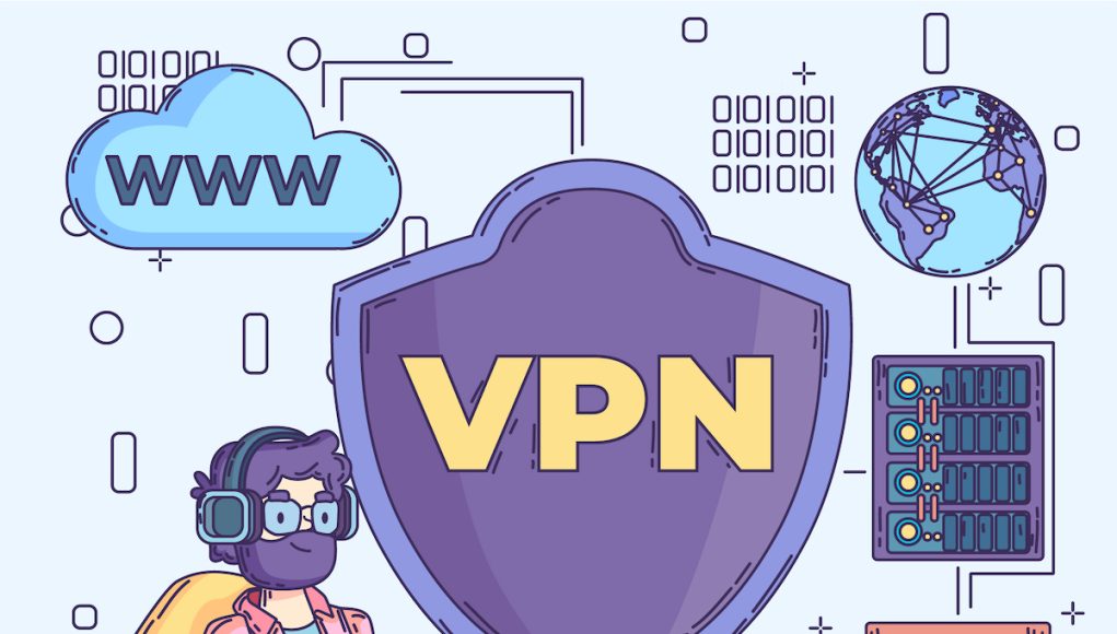 Τα πλεονεκτήματα της χρήσης ενός VPN για ιδιωτική χρήση